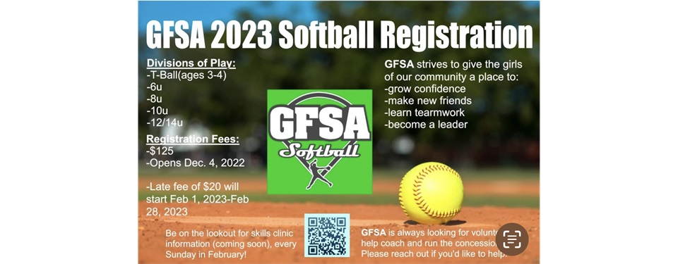 Registration has been extended until March 17th!!!
